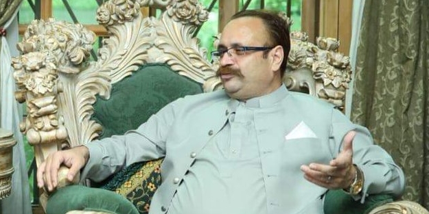 Keşmir'in yeni Başbakanı Serdar Tanvir İlyas Han oldu!