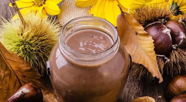 Kestane reçeli nasıl yapılır? Kestane reçeli tarifi