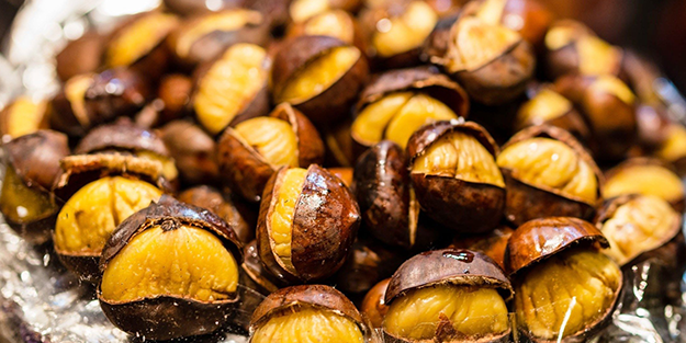 Kestanenin bir faydası daha ortaya çıktı! Duyanlar şaşırıyor