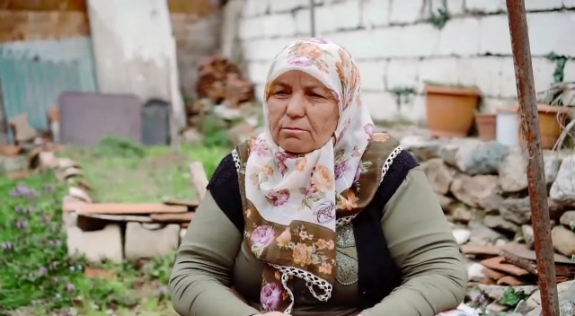 Kestel Belediyesi’nden duygulandıran 