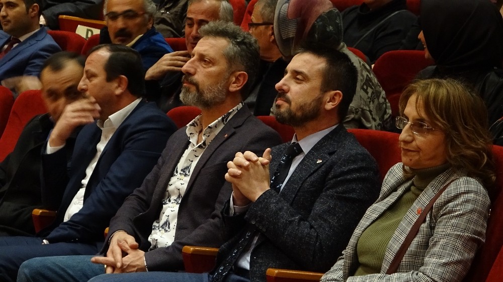 Kestel’de ‘Türk Halk Müziği’ Rüzgarı 