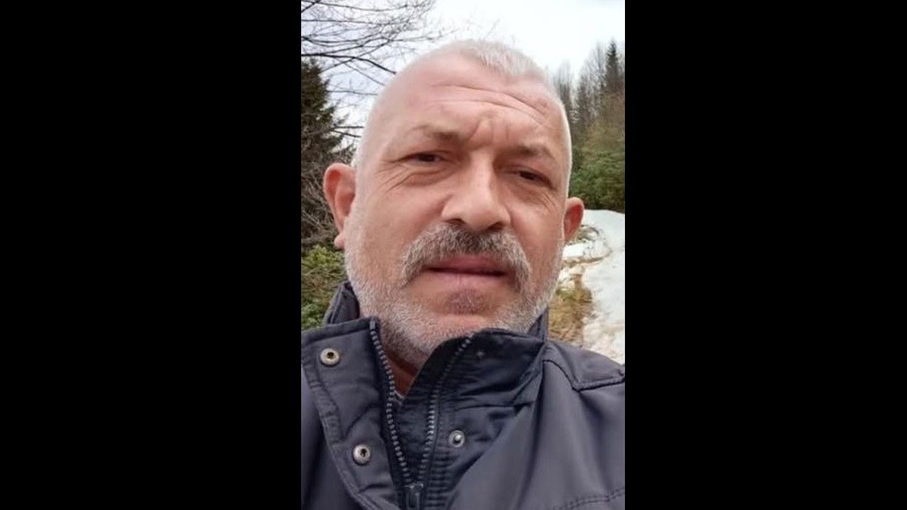 Kestiği ağaç sonu oldu