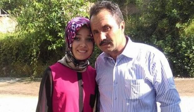 Kestiği kavak ağacı canından etti