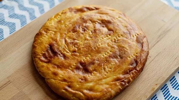 Kete nasıl yapılır? Tam ölçülü kete tarifi