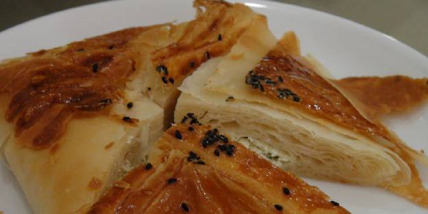 Kete tarifi, nasıl yapılır? Kolay tarif