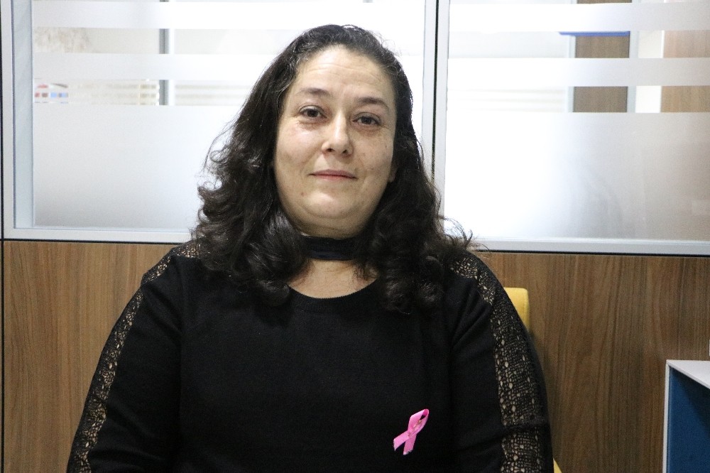 KETEM’e 2019 yılında 6 bin 500 kişi başvurdu, 42’sine kanser teşhisi konuldu 