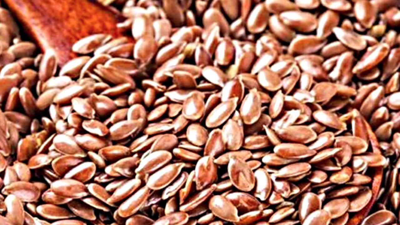 Keten tohumu nedir? Her eve alınması lazım: Diz ağrılarını gideriyor!