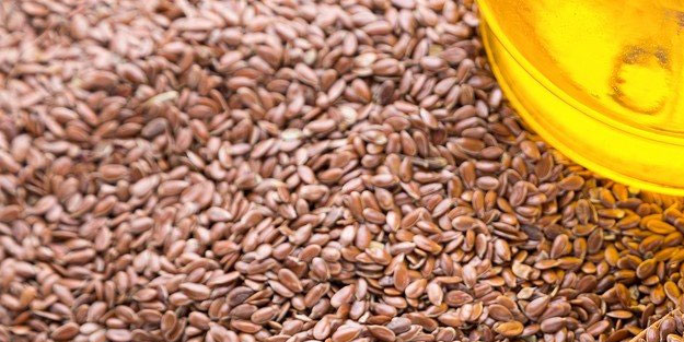 Keten tohumunun faydaları saymakla bitmiyor