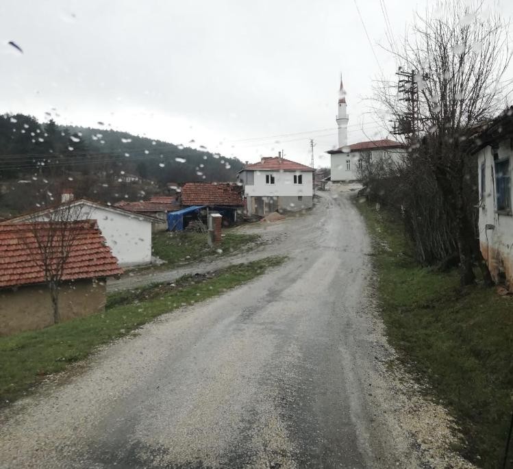 Ketenlik köyündeki 14 günlük karantina sona erdi 