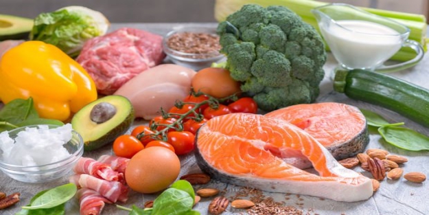 Ketojenik diyet nasıl uygulanır?