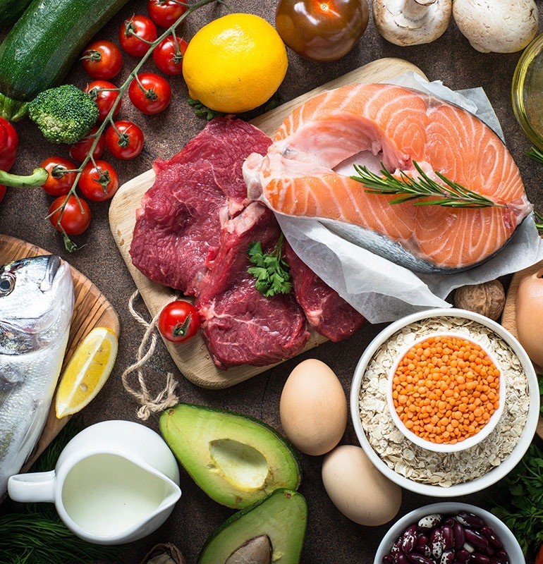 Ketojenik diyet nedir? Nasıl yapılır?