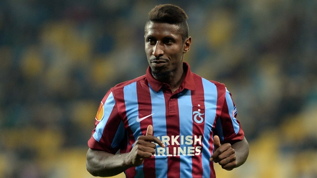 Kevin Constant alacakları için Trabzon’da