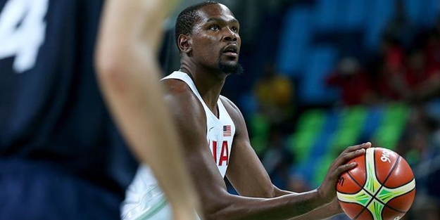 Kevin Durant NBA All Star MVP seçildi | Kevin Durant kimdir kaç yaşında?