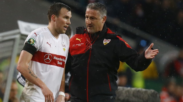 Kevin Grosskreutz Darmstadt ile anlaştı