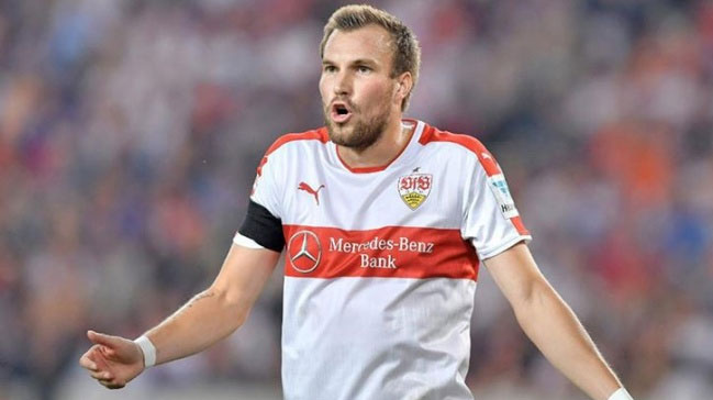 Kevin Grosskreutz karıştığı kavgada hastanelik oldu