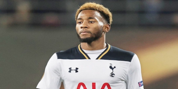 Kevin N'Koudou kimdir ve kaç yaşındadır? Kevin N'Koudou Beşiktaş transferi