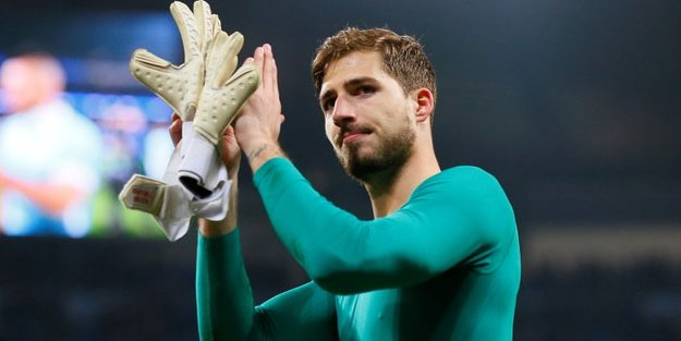 Kevin Trapp kimdir? İşte Kevin Trapp'ın biyografisi