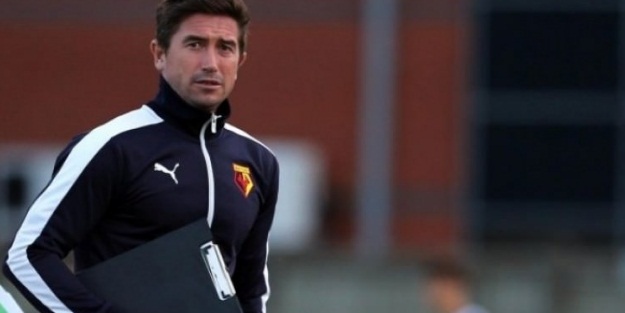 Kewell'ın görevine son verildi