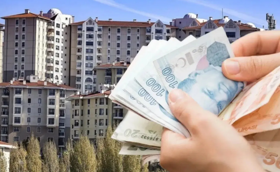 Keyfi aidat dönemi bitti: TBMM’den fahiş artışlara neşter