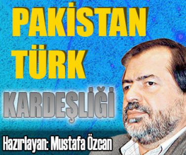 Keytu Dağı boyunda yükselen kardeşlik