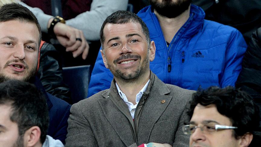 Kezman: Türkiye'de futbol siyasetten bile önemli