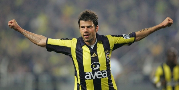 Kezman'ın son halini gören şaşkına döndü