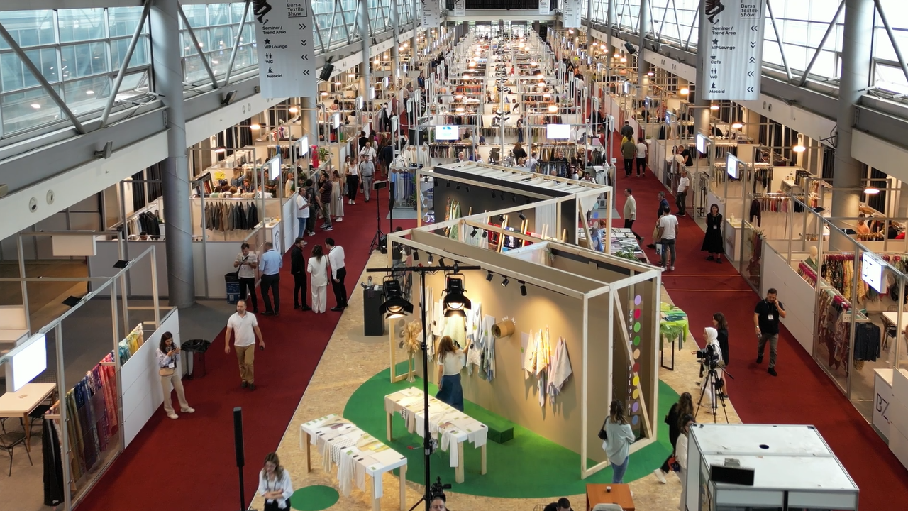 KFA Fuarcılık yeni nesil fuar anlayışıyla sektörleri global pazarlarla buluşturuyor