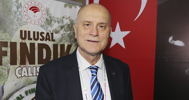 KFMİB: ”Fındık üreticisine seyahat yasağı kaldırılsın” 