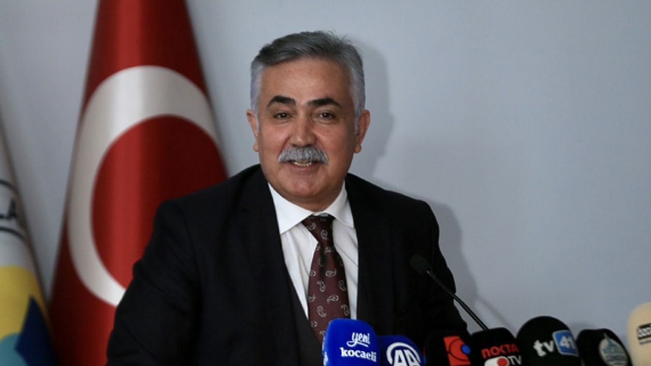 KGF'den 5 yılda 1,4 milyon kefalet