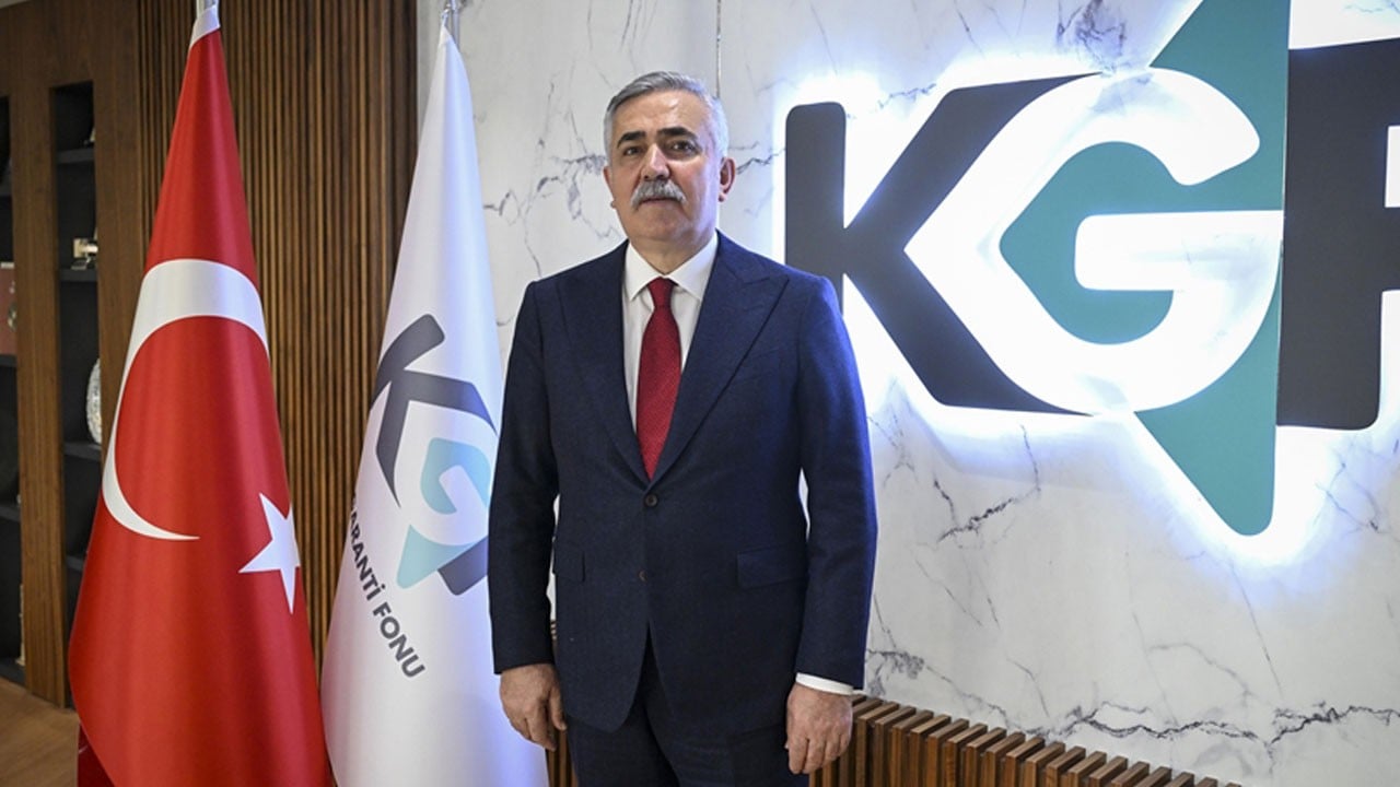 KGF’den gençlere ve KOBİ’lere yeni destek hamlesi