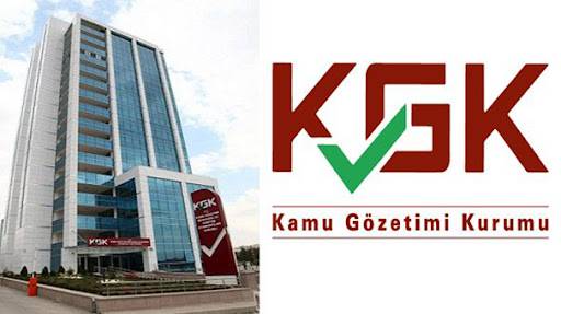 KGK, Bağımsız Denetçilik Sınavı tarihini açıkladı