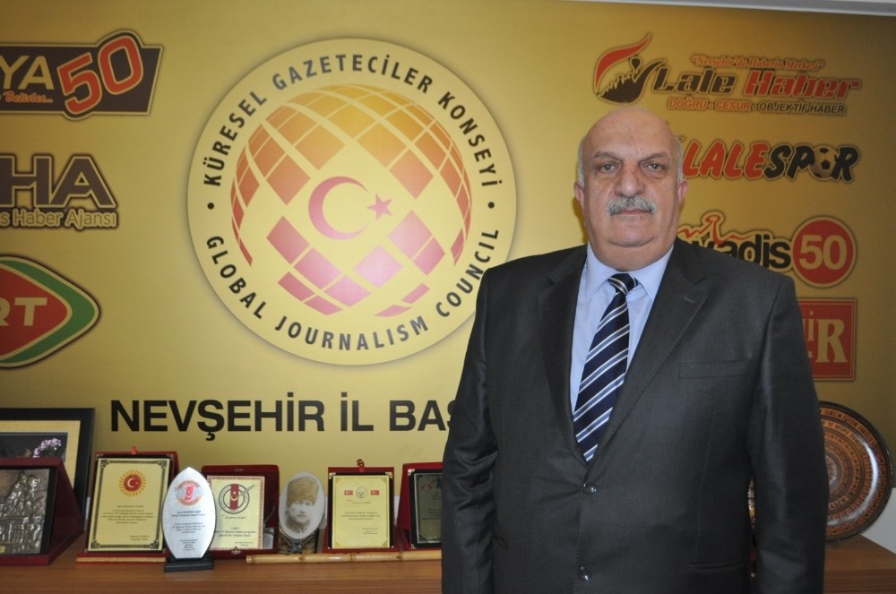 KGK, İHA Aksaray Muhabirine yapılan saldırıyı kınadı 