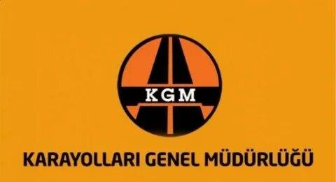 KGM işçi alımı yapacak