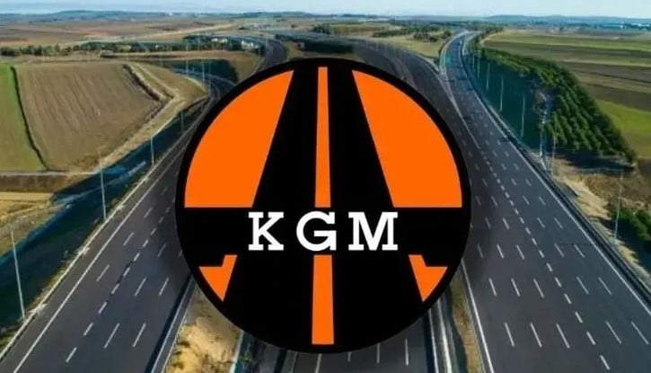 KGM uyardı! Bu yollarda dikkatli olun