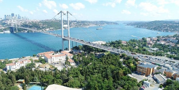 KGM'den Şehitler Köprüsü açıklaması