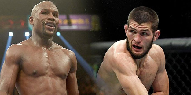 Khabib Nurmagomedov- Floyd Mayweather dövüşü ne zaman?