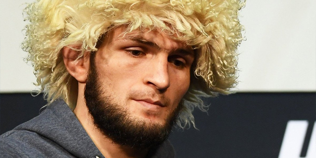 Khabib'e Fenerbahçe ve Milan'dan teklif