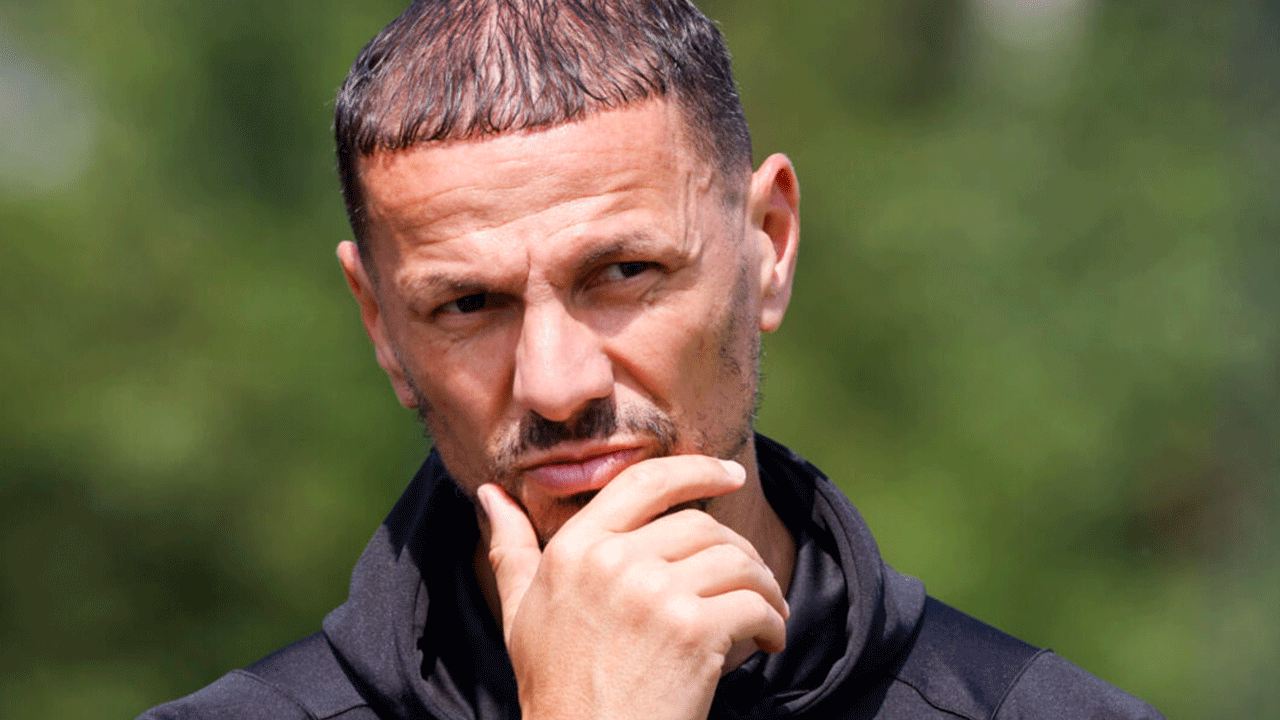 Khalid Boulahrouz'dan Türkiye ile ilgili acı itiraf: Her yıl bir şeyleri değiştirirler