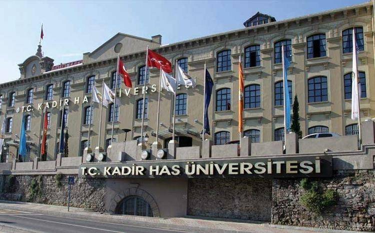 KHAS öğretim üyesi alacak