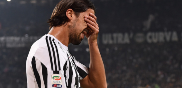 Juventus'a kötü haber