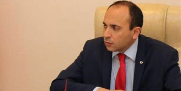 KHK ile ihraç edilen vali yardımcısı Yaşar Kemal Yılmaz kimdir?