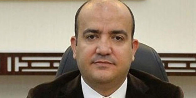 KHK ihraç listesinde yer alan Kaymakam Mehmet Yaşar kimdir?