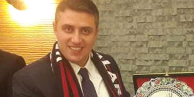 KHK ihraç listesinde yer alan Sabri Uzun kimdir? Sabri Uzun nerede görev yapıyordu?