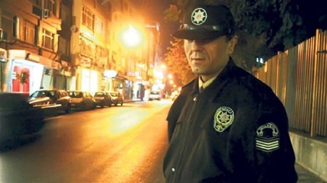 KHK ile 7 bin bekçi kadrosu açıldı