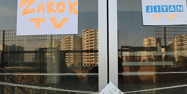 KHK ile kapatılan Zarok TV yeniden açılıyor