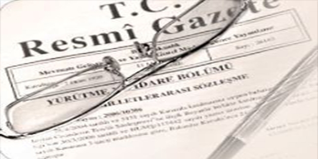 KHK ne demek? Kanun Hükmünde Kararname nedir?