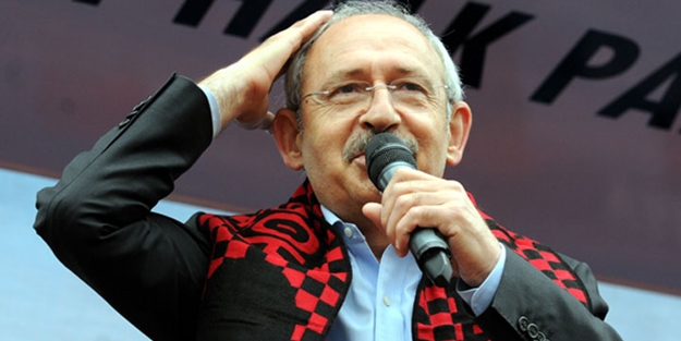 KHK'dan rahatsız olan PKK'dan CHP'ye çağrı