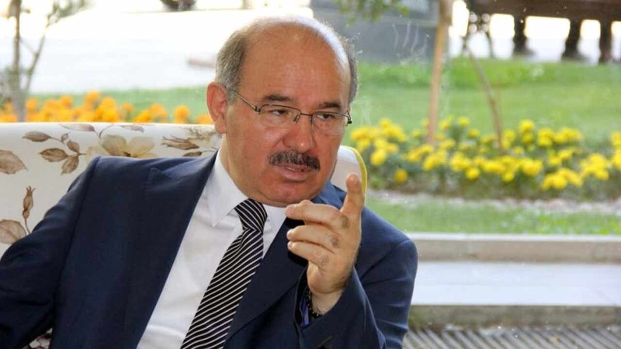 KHK’lıların avukatlığına soyunan siyasetçi eskisine tepki! "Brütüs Hüseyin"