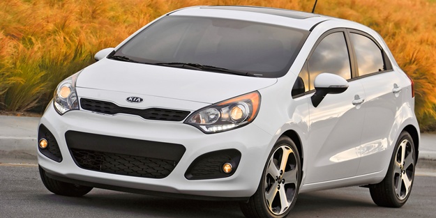 KIA beklentilere cevap veriyo