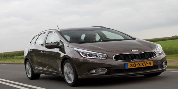 KIA da elektrikleniyor